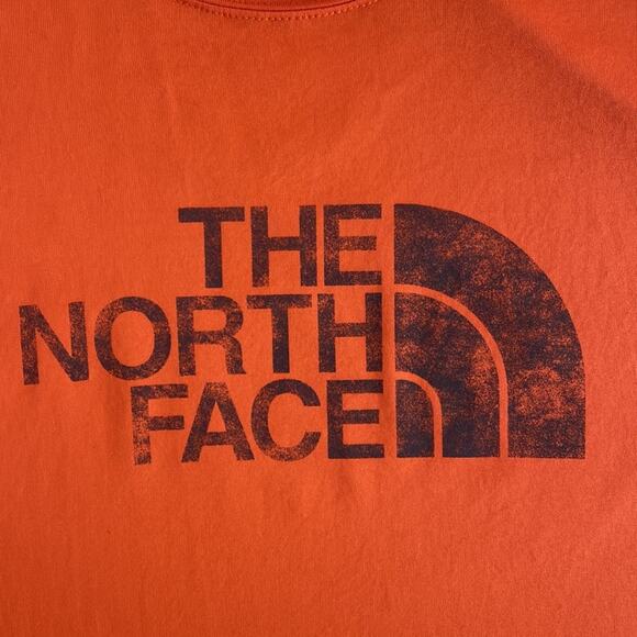 Men’s The North Face Active Fit Flash Dry T Shirt - Picture 2 of 5